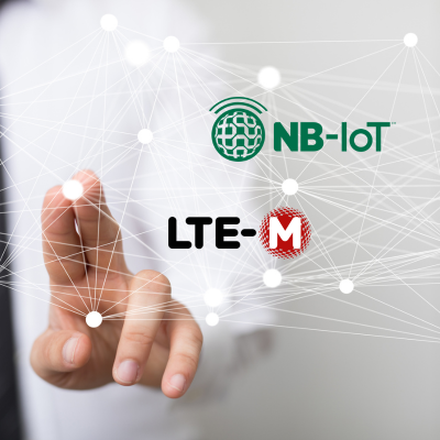 NB-IoT/LTE-M