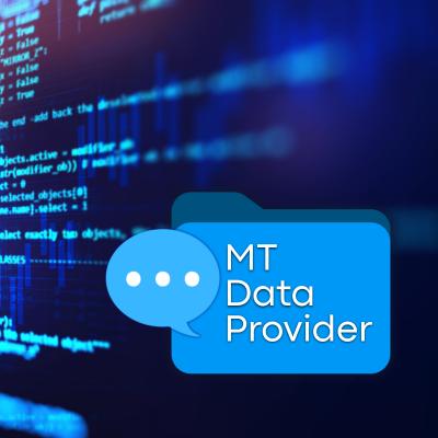 MT Data Provider - image