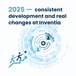 Inventia 2025 - summary
