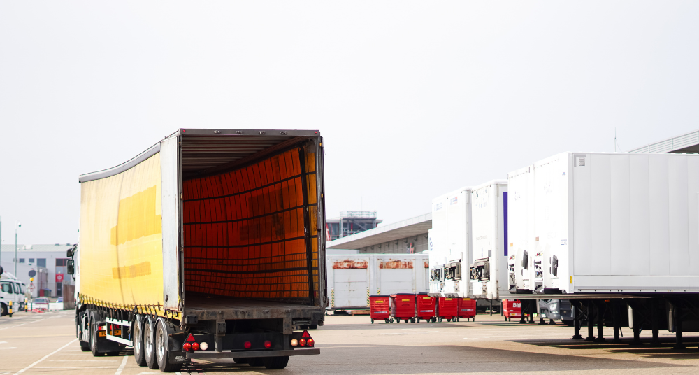 Telemetria - MIX (68) xway - transport