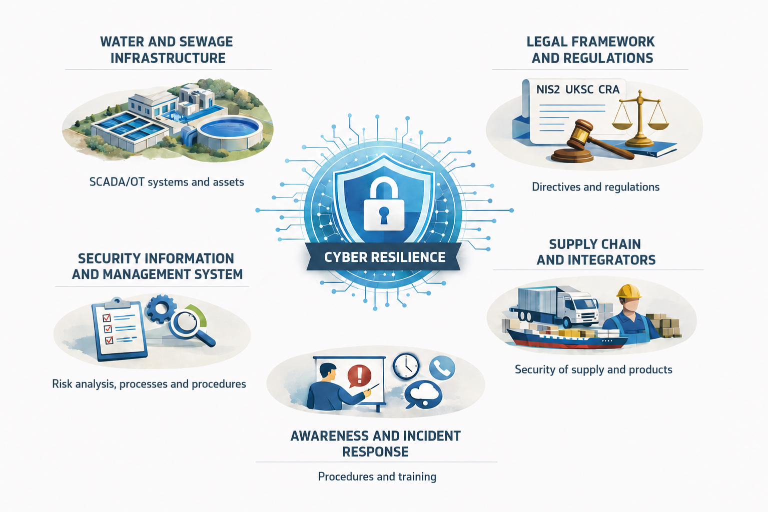 cyber resilence - INV