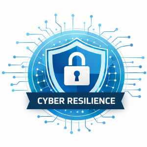 cyber resilence - image