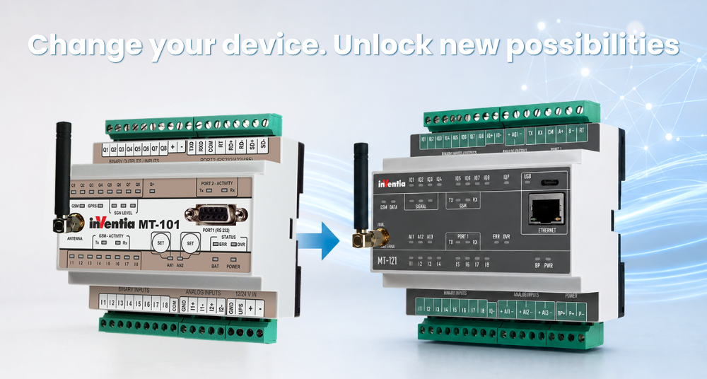 Change your device. Unlock new possibilities - image
