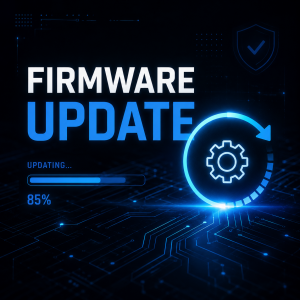 firmware update